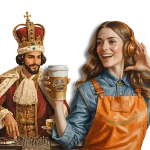 coffee party