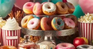 Fun Foods