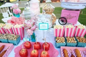 Fun Foods
