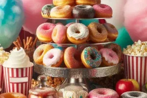 Fun Foods