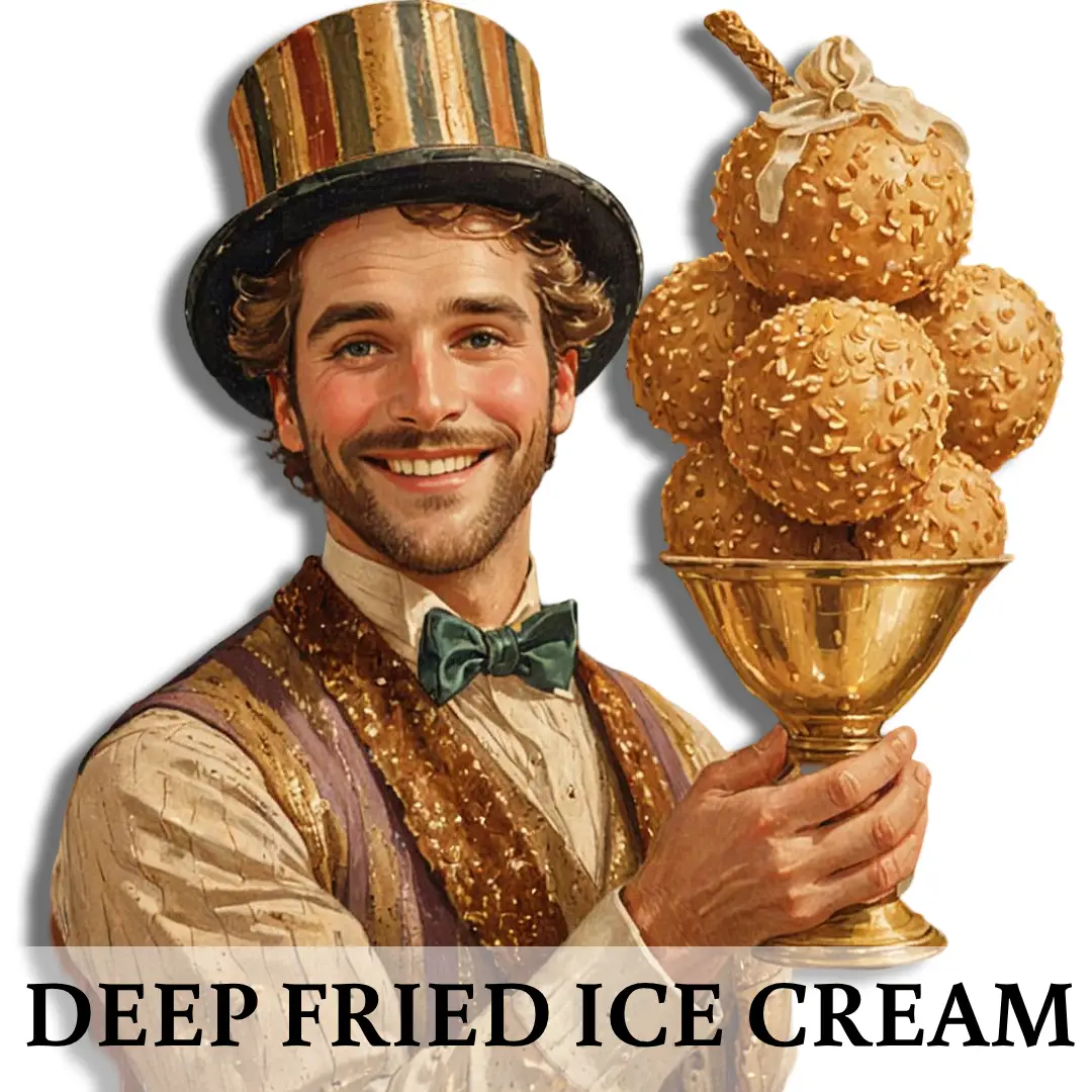 mr fun foods