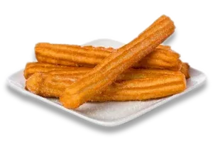 Chorros