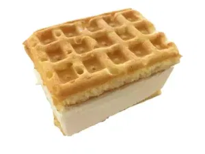 ice cream sandwich