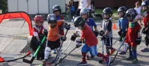 hockey